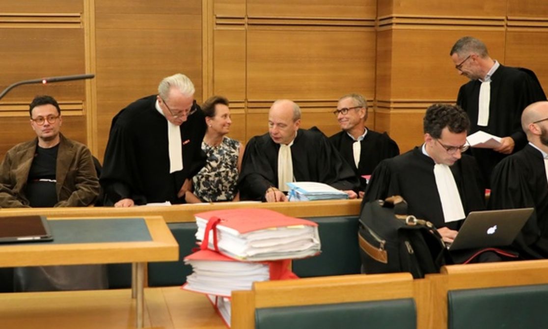 Justice des Comoriens condamnés dans le procès Pastor Bogo city de